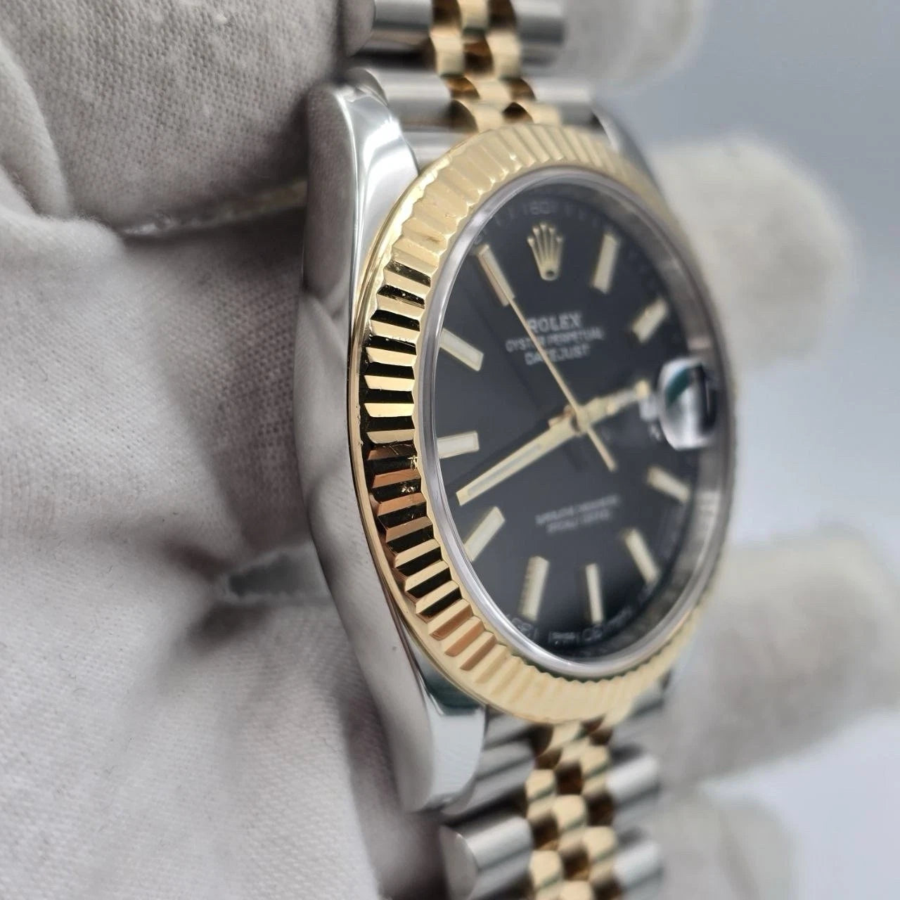 Rolex Datejust 126333