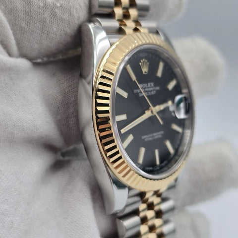 Rolex Datejust 126333