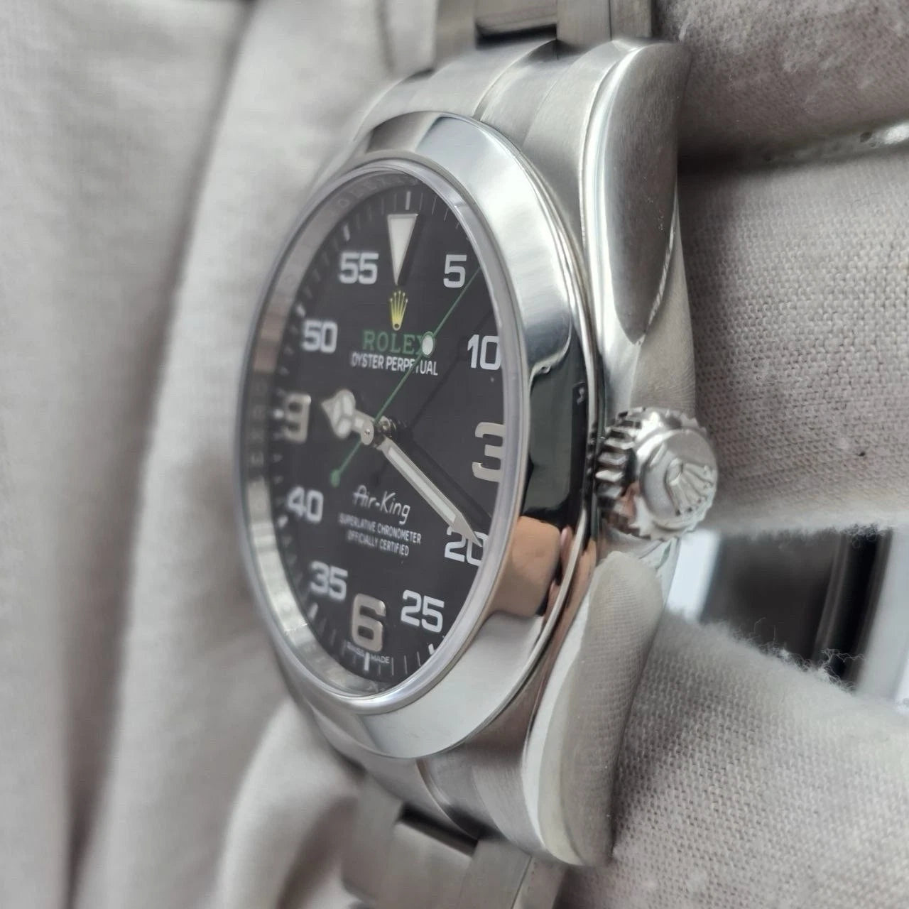 Rolex Air-King 116900 5