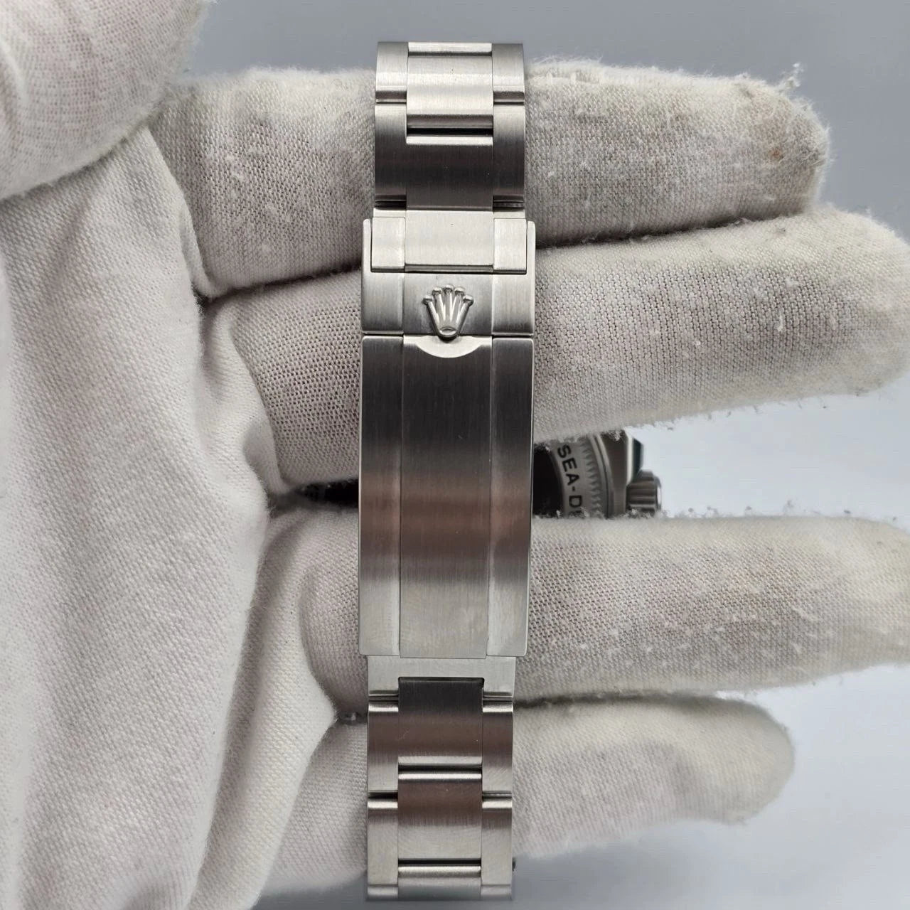 Rolex Sea-Dweller Deepsea 116660 7