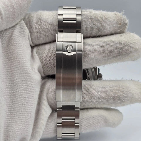 Rolex Sea-Dweller Deepsea 116660 7