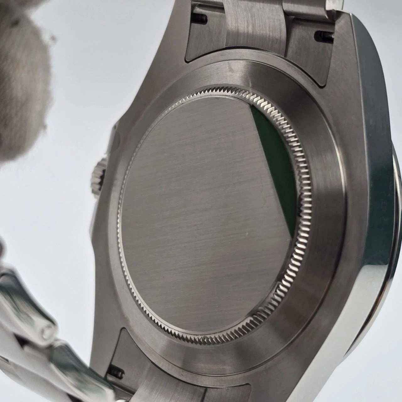 Rolex Explorer II 226570 Polar White