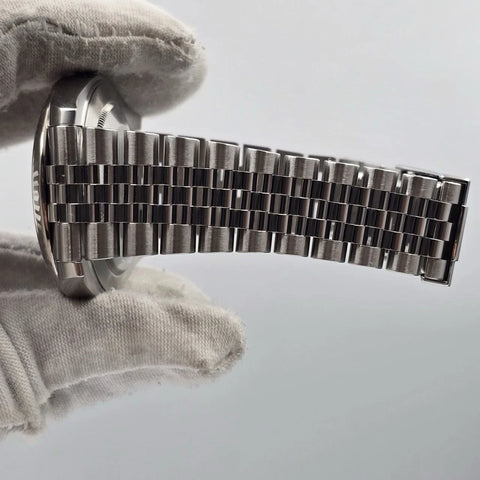 Rolex Datejust 126334 Wimbledon