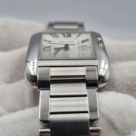 Cartier Tank Anglaise W5310009