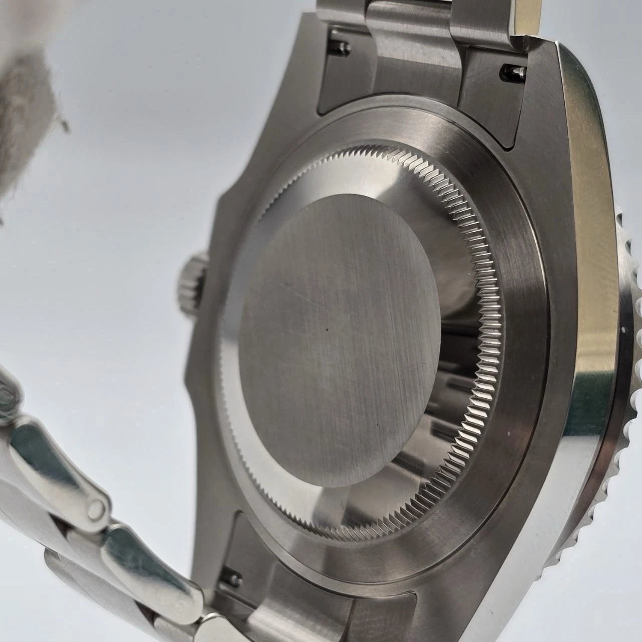 Rolex Submariner 124060