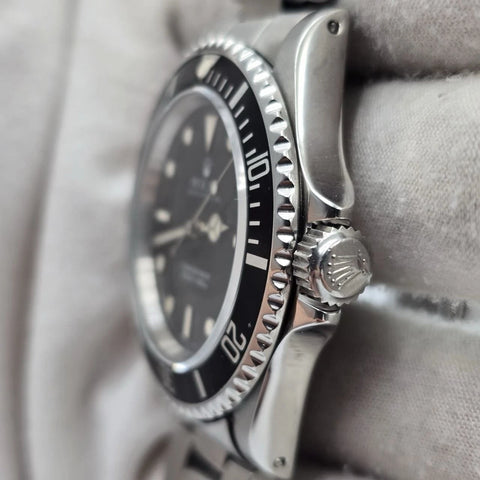 Rolex Submariner 14060 4