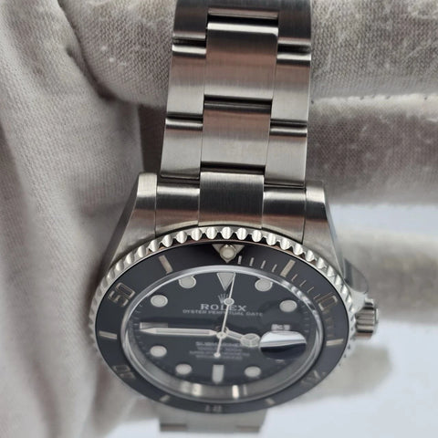 Rolex Submariner 126610LN 6