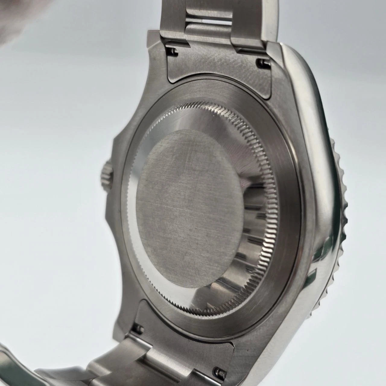 PAPERS 2024 Rolex Yacht-Master 40mm “Captain America” Blue Dial 126622 BOX