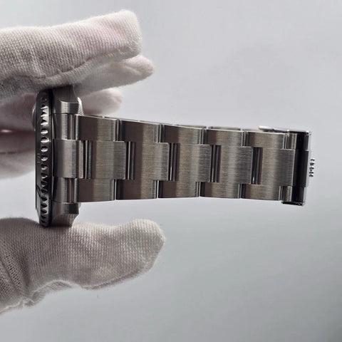 NEW 2026 Rolex Submariner Date Starbucks Green Bezel Black 41mm 126610LV UNWORN