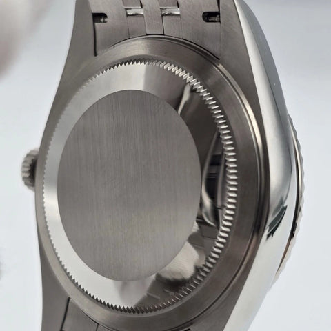 NEW 2026 Rolex Sky-Dweller 42mm Blue Dial Stainless Steel Jubilee 336934