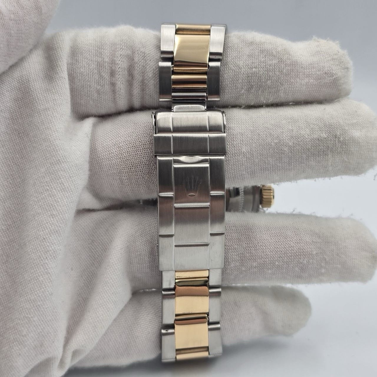 Rolex Submariner Date 16613 Two Tone