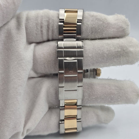Rolex Submariner Date 16613 Two Tone
