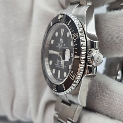 Rolex Submariner Date 116610LN