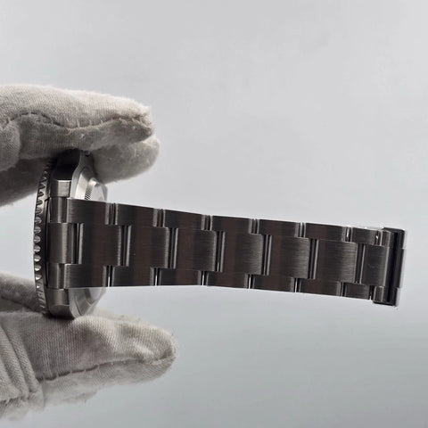 Rolex Submariner No-Date 114060
