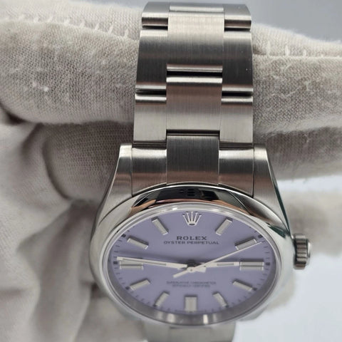 Rolex Oyster Perpetual 134300