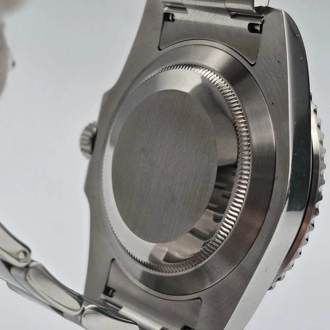 Rolex Submariner Date 116610LN