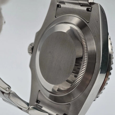 Rolex Submariner Date 116610LN