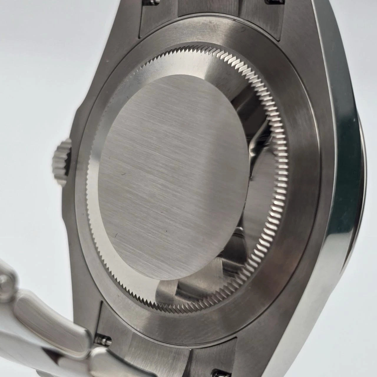 Rolex Air-King 126900 New 8