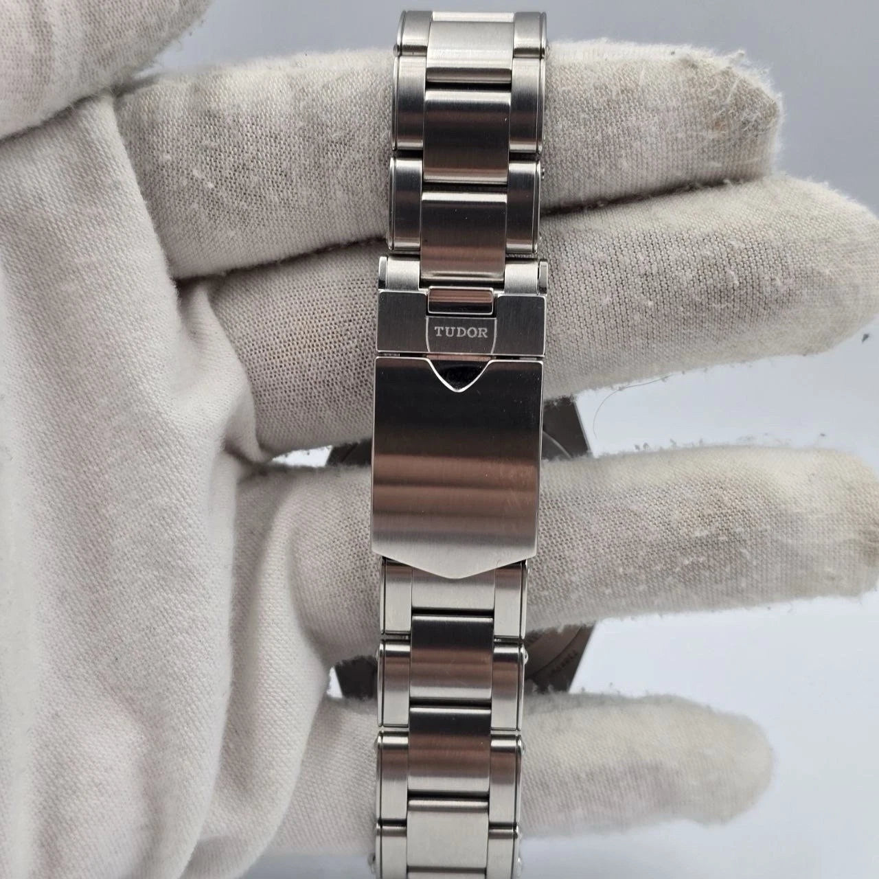 Tudor Black Bay Fifty-Eight 79030B
