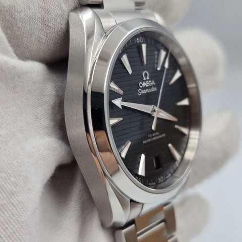 Omega Seamaster Aqua Terra 3