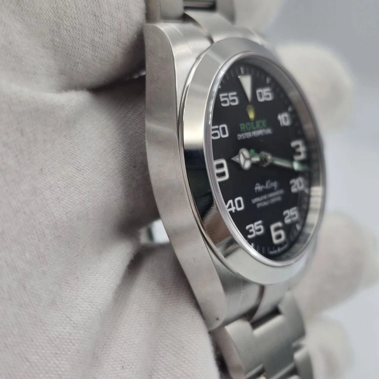 Rolex Air-King 126900