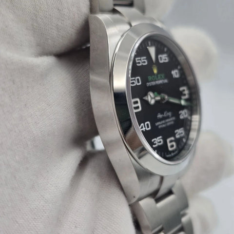 Rolex Air-King 126900