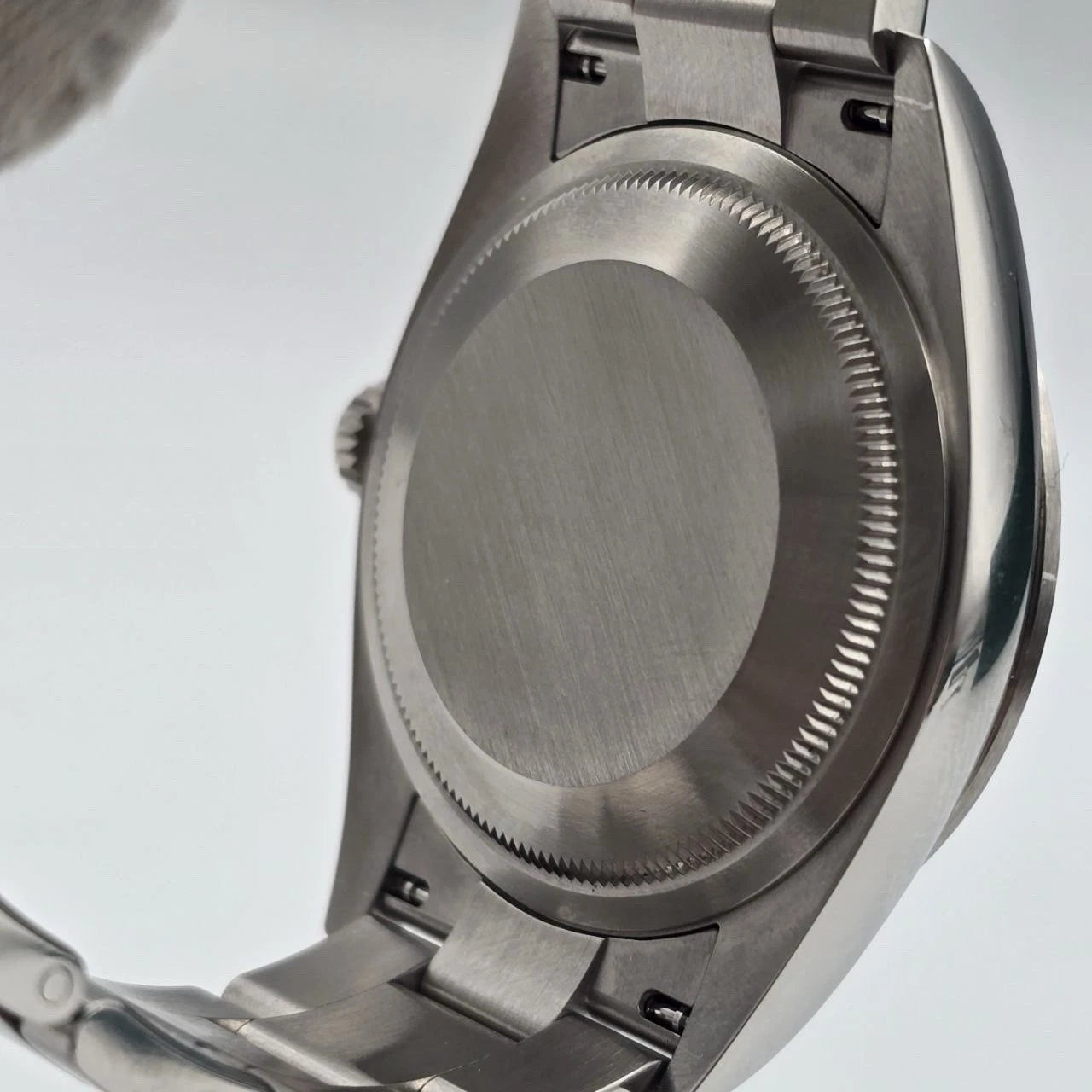 Rolex Explorer 124270