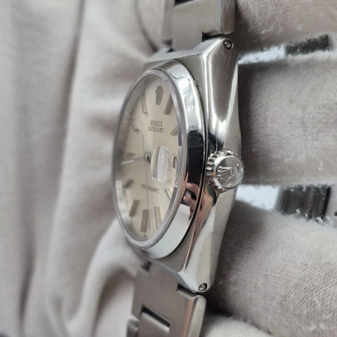 Rolex Datejust Oysterquartz 17000 3