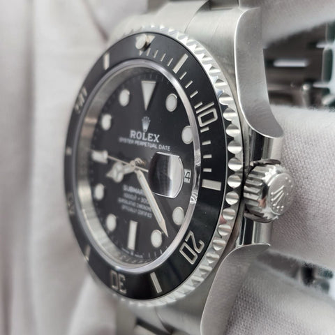 Rolex Submariner Date 126610LN