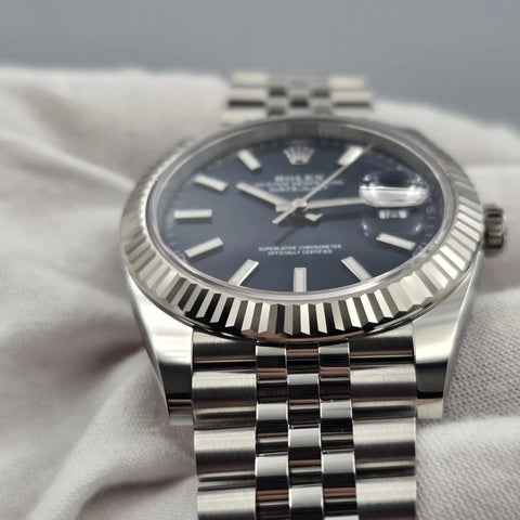 Rolex Datejust 126334