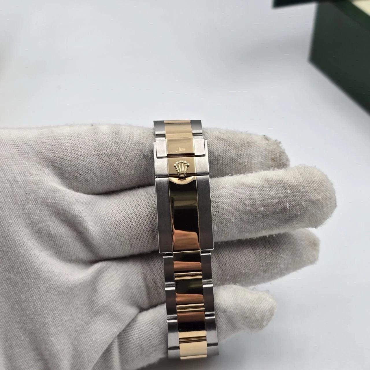 Rolex GMT-Master II 116713LN Two Tone 7