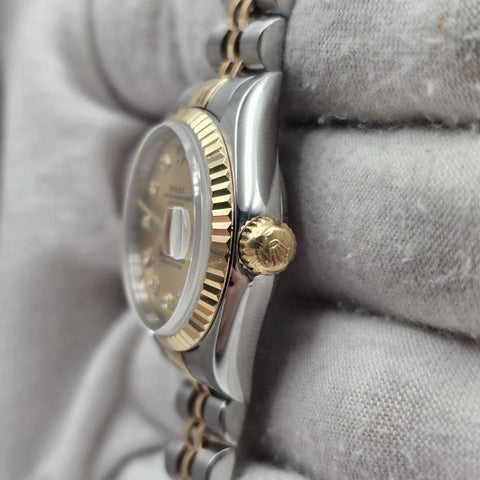 Rolex Datejust 79173