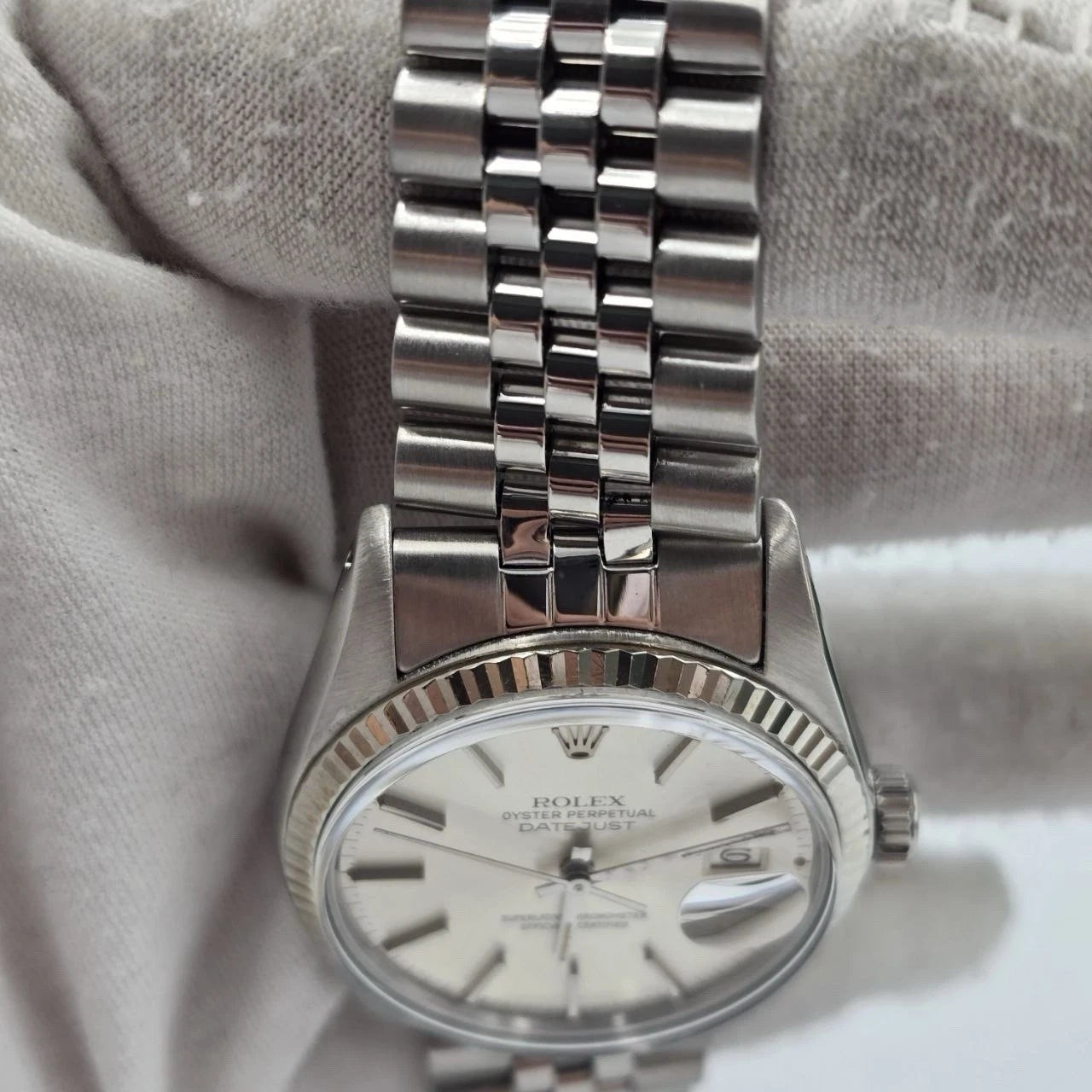 Rolex Datejust 16014 6