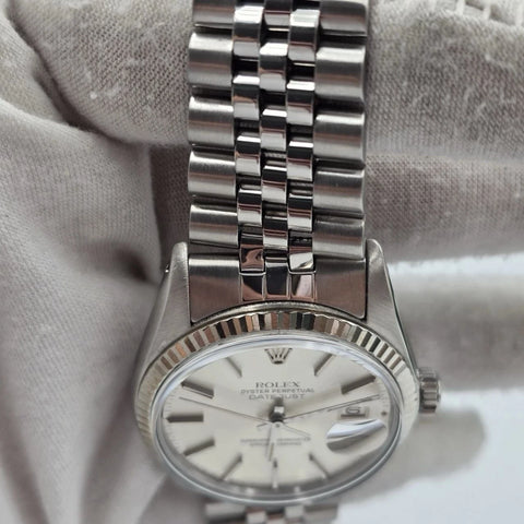 Rolex Datejust 16014 6