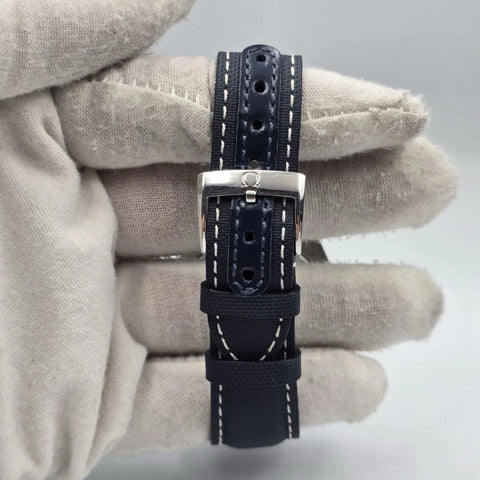 Omega Speedmaster Snoopy