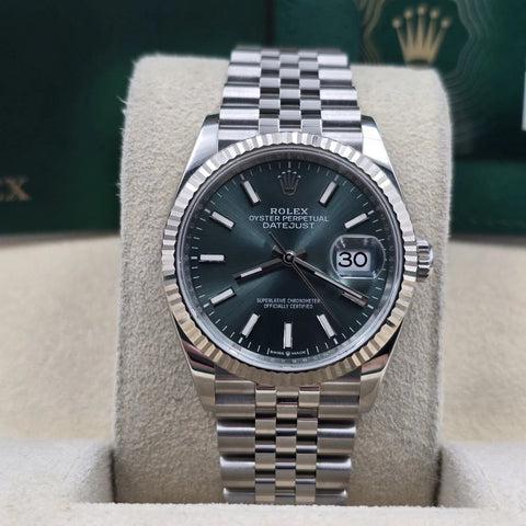 Rolex Datejust 126234