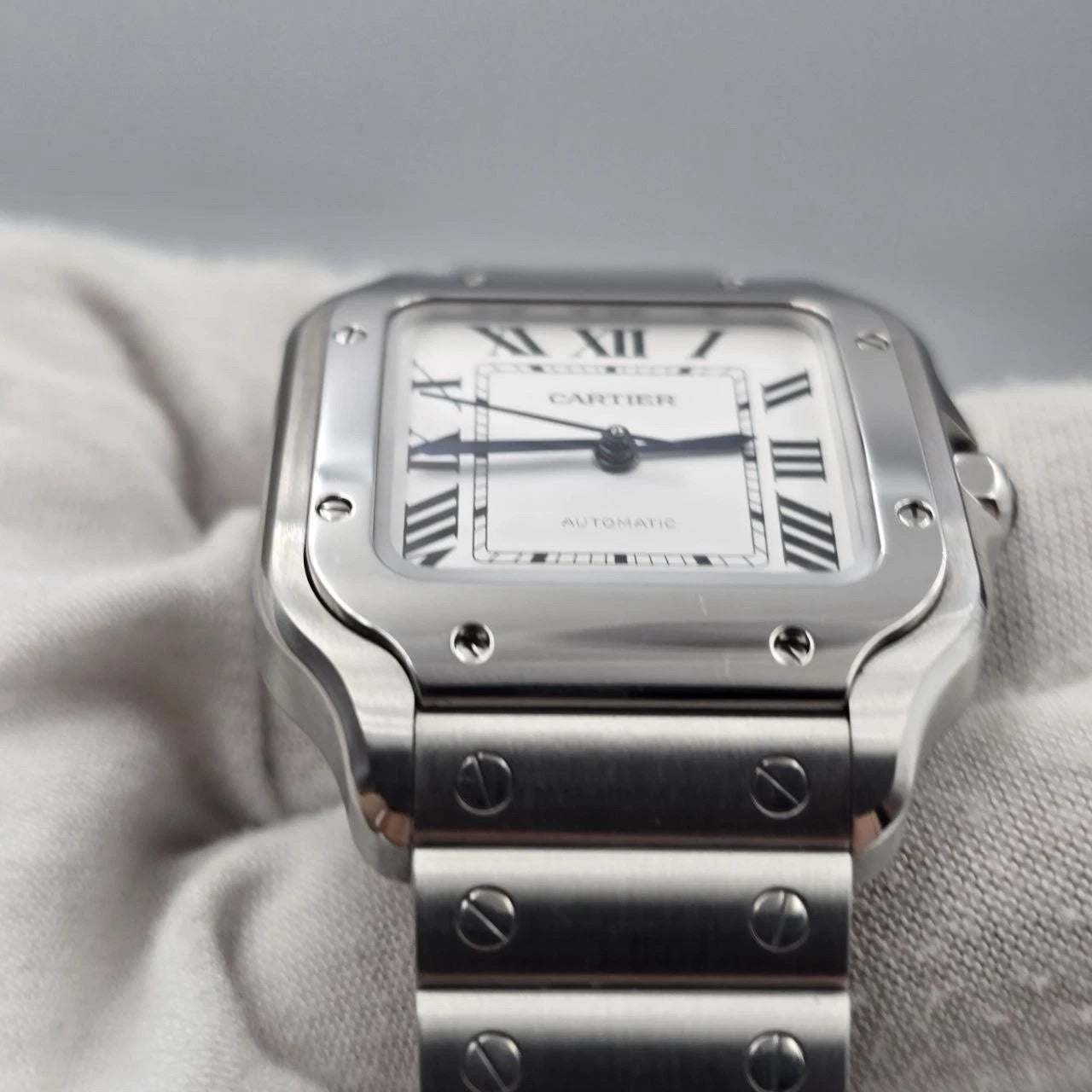 Cartier Santos WSSA0029