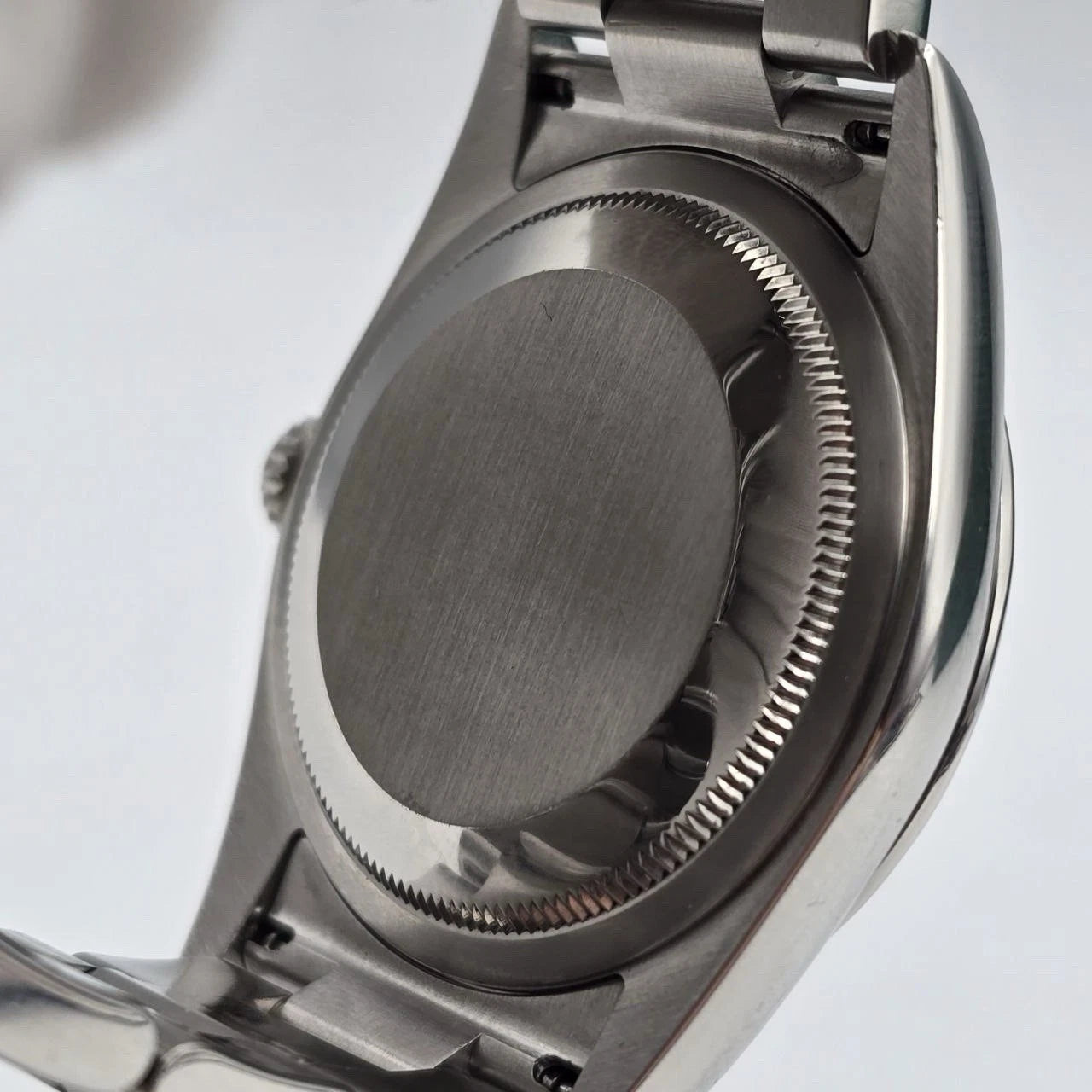 Rolex Explorer 114270