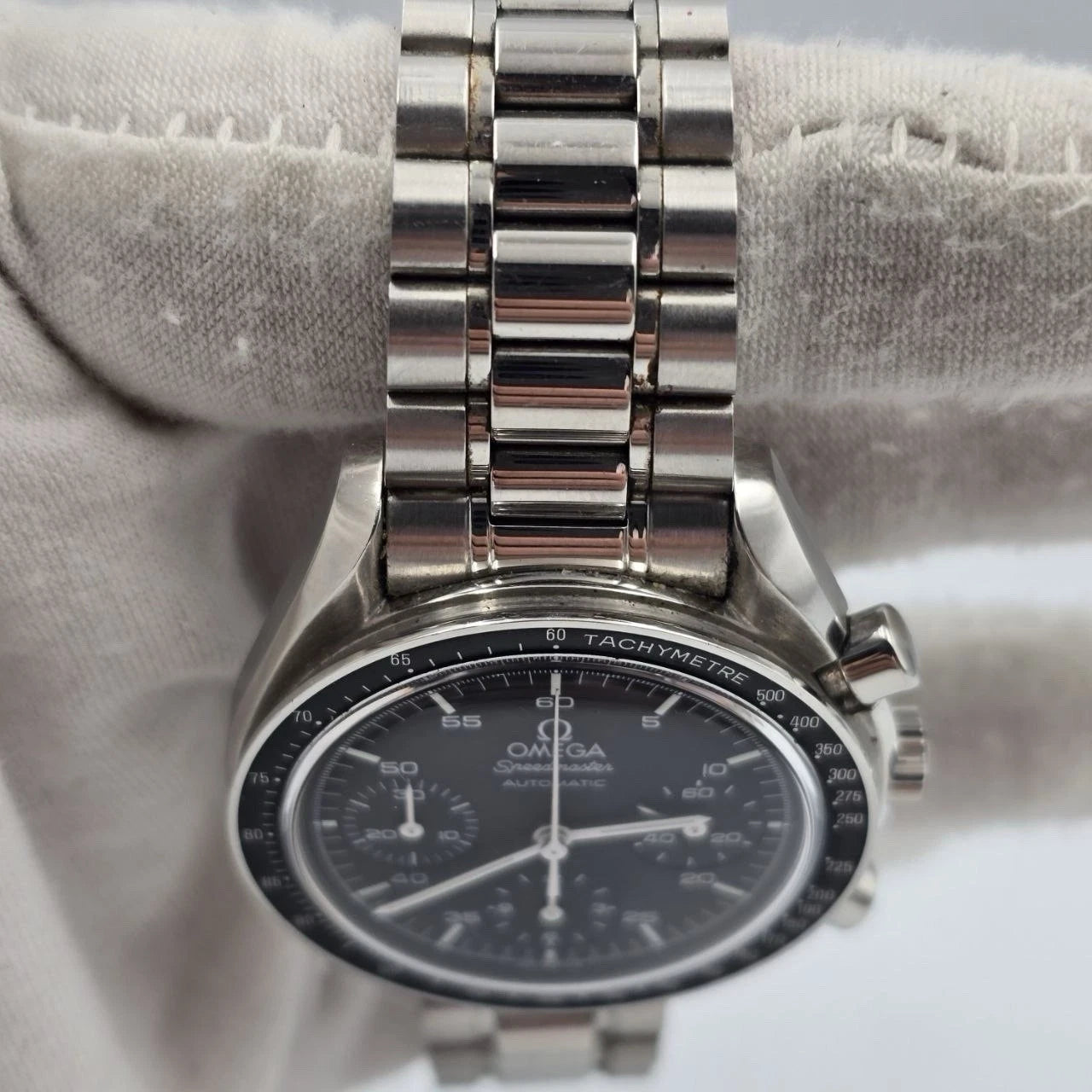 Omega Speedmaster 3510.50 6