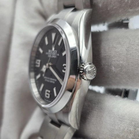 Rolex Explorer 124270