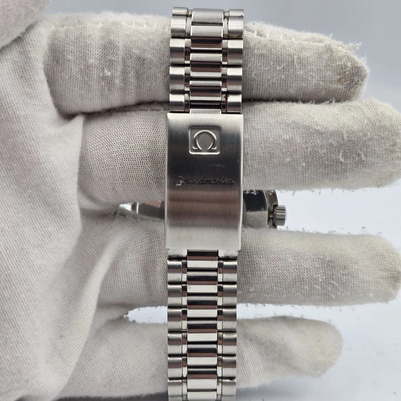 Omega Speedmaster 3510.50 7