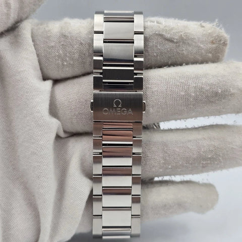 Omega Seamaster Aqua Terra 7