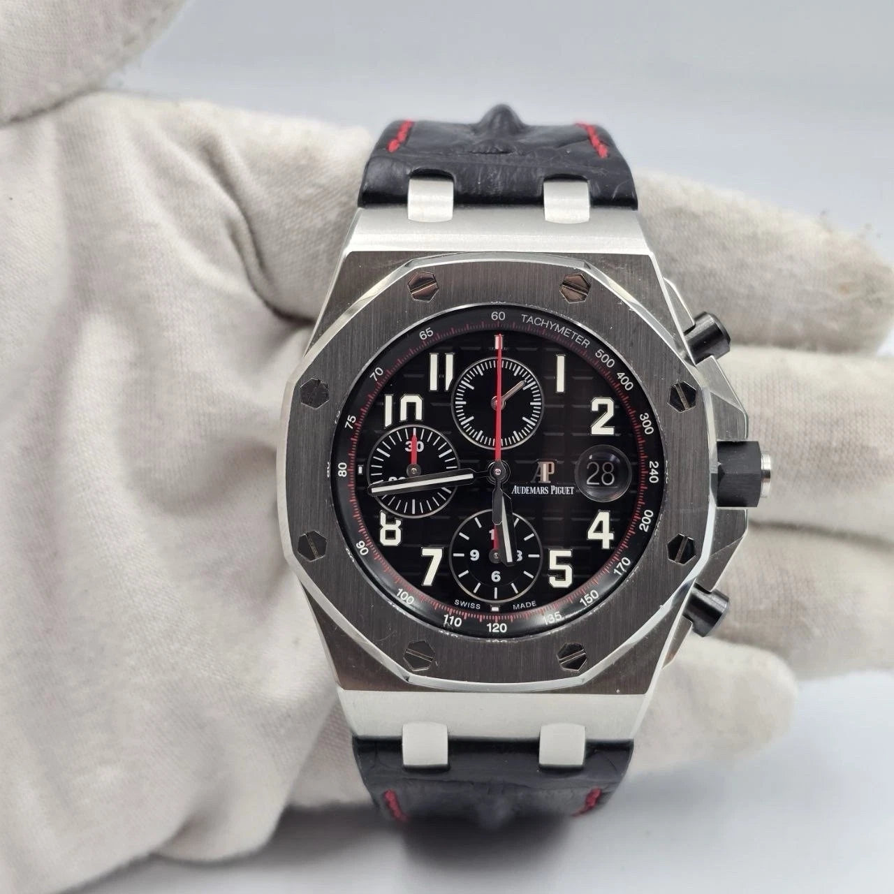 AP Royal Oak Offshore Vampire