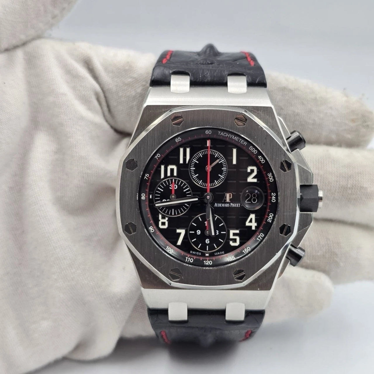 AP Royal Oak Offshore Vampire
