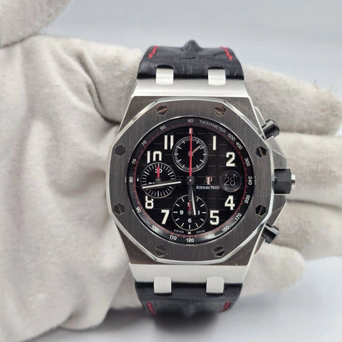 AP Royal Oak Offshore Vampire