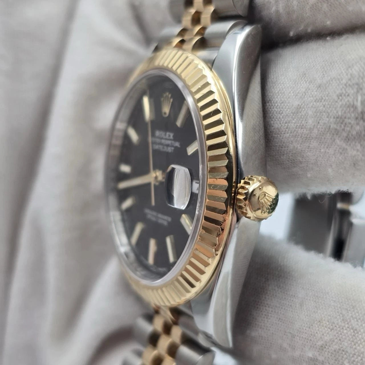 Rolex Datejust 126333
