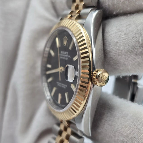 Rolex Datejust 126333