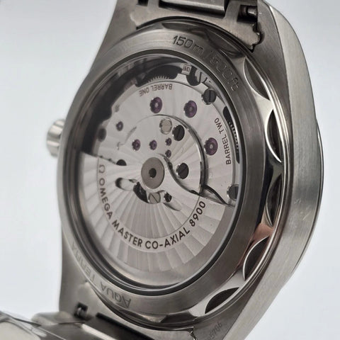 Omega Seamaster Aqua Terra 220.10.41.21.03.001
