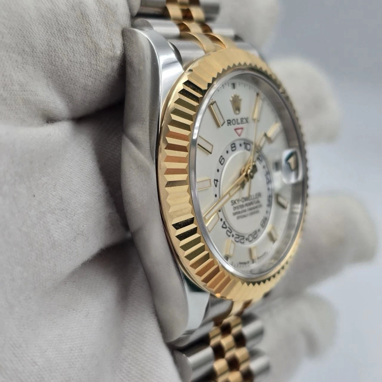 Rolex Sky-Dweller 336933