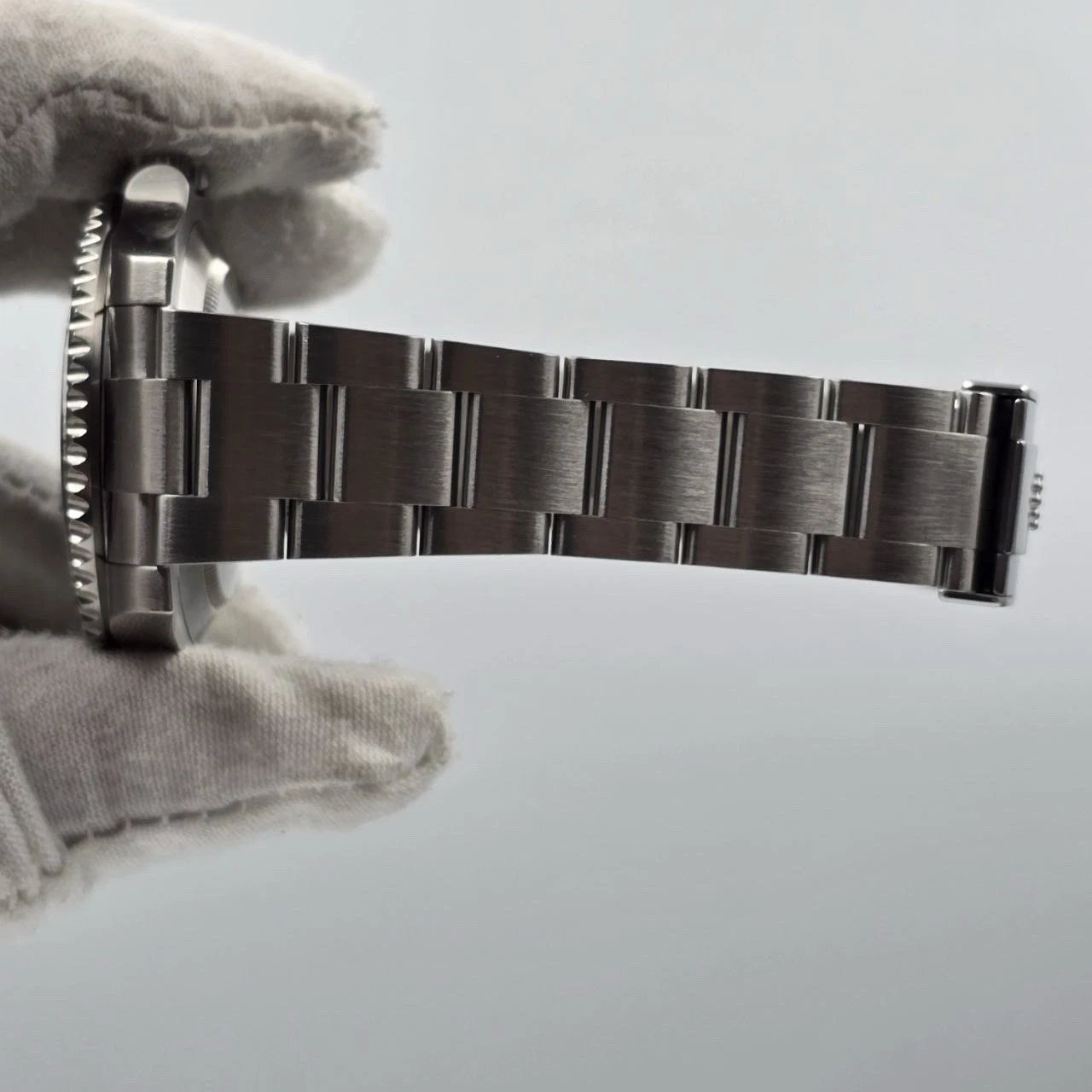 Rolex Submariner 116610LN 9
